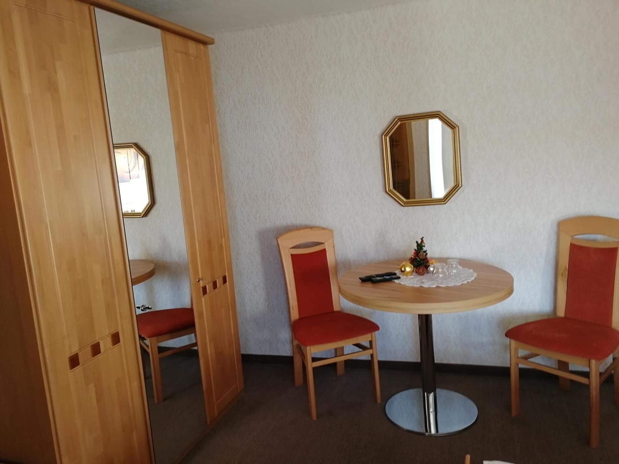 Hattgenstein Gasthaus Hochwald מראה חיצוני תמונה