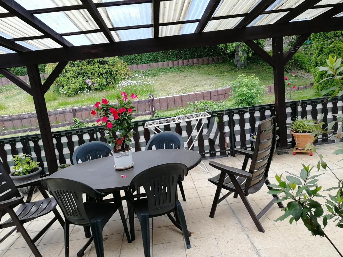 Hattgenstein Gasthaus Hochwald מראה חיצוני תמונה